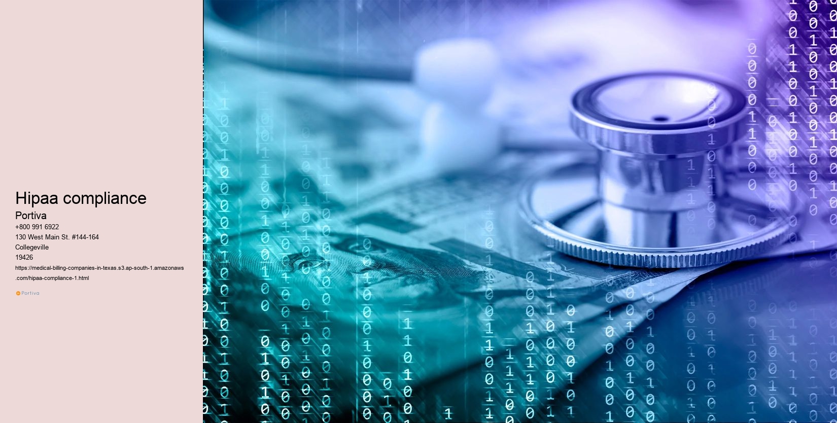 hipaa compliance