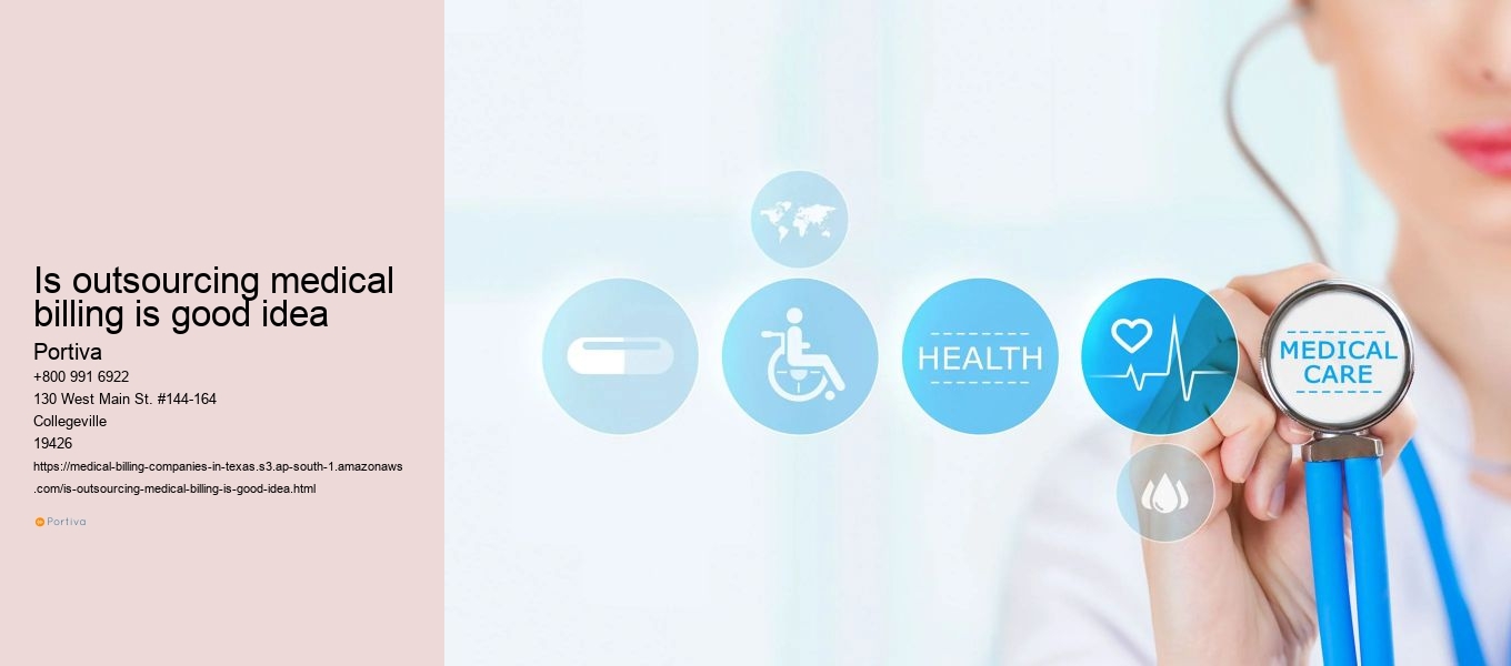 Is outsourcing medical billing is good idea